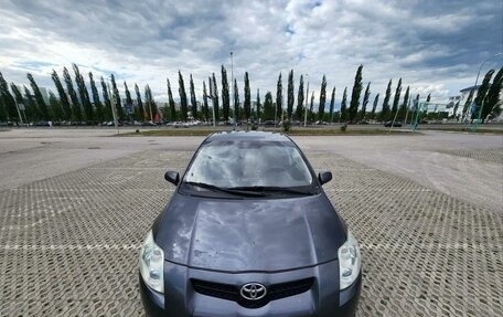 Toyota Auris II, 2008 год, 850 000 рублей, 1 фотография