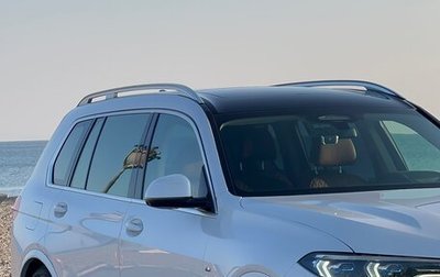BMW X7, 2019 год, 7 600 000 рублей, 1 фотография