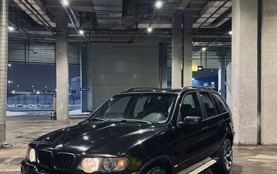 BMW X5, 2003 год, 950 000 рублей, 1 фотография