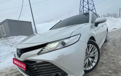 Toyota Camry, 2020 год, 3 500 000 рублей, 1 фотография