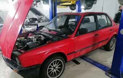 BMW 3 серия, 1988 год, 320 000 рублей, 1 фотография