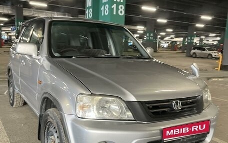 Honda CR-V II рестайлинг, 2001 год, 620 000 рублей, 1 фотография