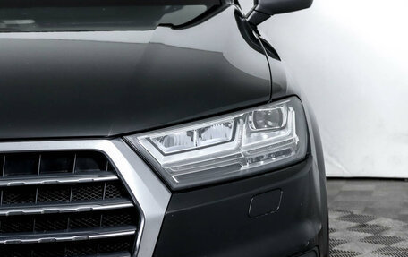 Audi Q7, 2016 год, 4 599 000 рублей, 18 фотография