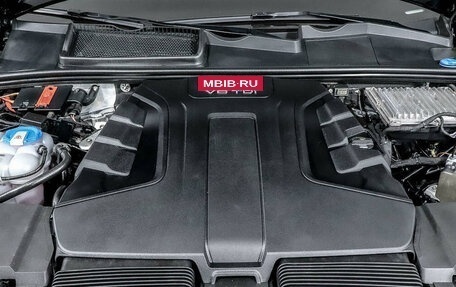 Audi Q7, 2016 год, 4 599 000 рублей, 17 фотография