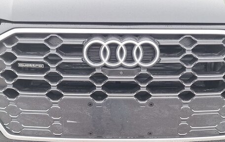 Audi Q5, 2022 год, 5 250 000 рублей, 12 фотография