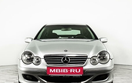Mercedes-Benz C-Класс, 2004 год, 549 000 рублей, 2 фотография
