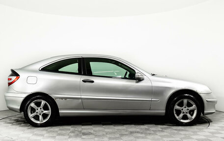 Mercedes-Benz C-Класс, 2004 год, 549 000 рублей, 4 фотография