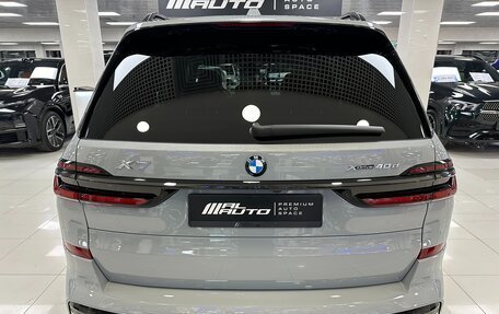 BMW X7, 2024 год, 17 499 000 рублей, 7 фотография