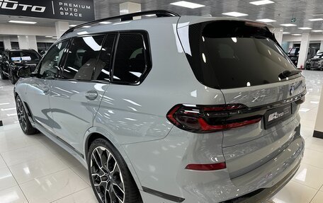 BMW X7, 2024 год, 17 499 000 рублей, 6 фотография