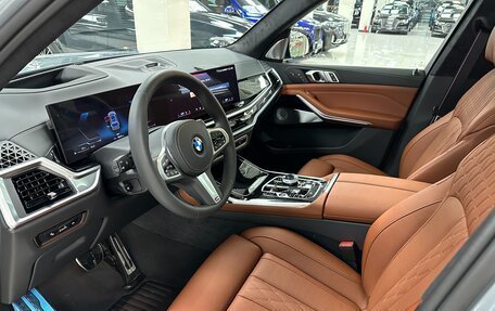 BMW X7, 2024 год, 17 499 000 рублей, 12 фотография