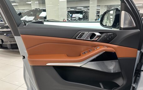 BMW X7, 2024 год, 17 499 000 рублей, 14 фотография