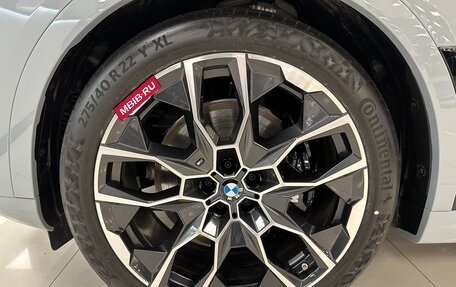 BMW X7, 2024 год, 17 499 000 рублей, 11 фотография