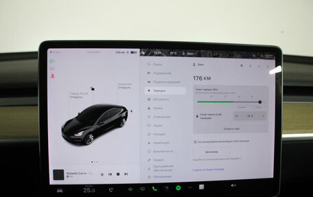 Tesla Model 3 I, 2019 год, 2 830 000 рублей, 20 фотография