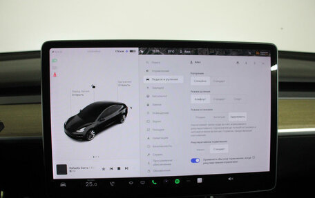 Tesla Model 3 I, 2019 год, 2 830 000 рублей, 19 фотография