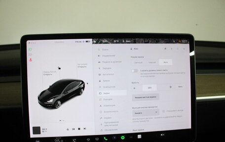 Tesla Model 3 I, 2019 год, 2 830 000 рублей, 23 фотография