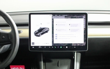 Tesla Model 3 I, 2019 год, 2 830 000 рублей, 13 фотография