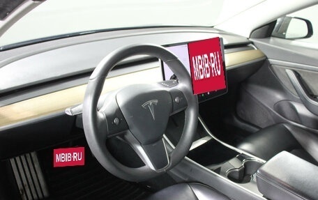 Tesla Model 3 I, 2019 год, 2 830 000 рублей, 14 фотография