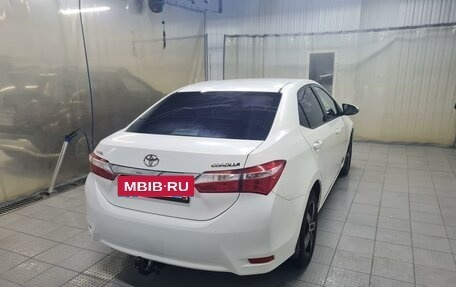 Toyota Corolla, 2013 год, 1 250 000 рублей, 10 фотография