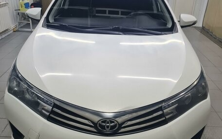 Toyota Corolla, 2013 год, 1 250 000 рублей, 14 фотография