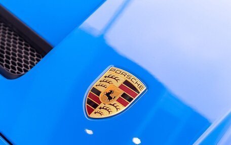 Porsche 911 GT3, 2024 год, 35 000 000 рублей, 5 фотография