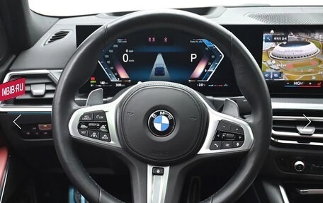 BMW 3 серия, 2023 год, 6 099 000 рублей, 9 фотография