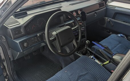 Volvo 740, 1989 год, 320 000 рублей, 10 фотография