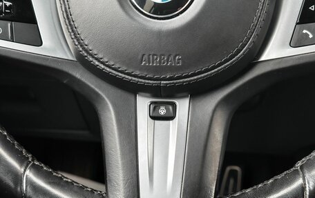 BMW X3, 2021 год, 5 700 000 рублей, 24 фотография