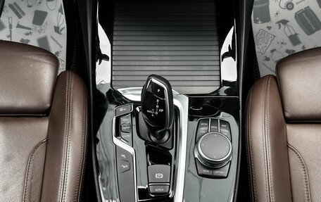 BMW X3, 2021 год, 5 700 000 рублей, 28 фотография