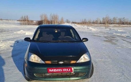 Ford Focus IV, 2000 год, 280 000 рублей, 4 фотография