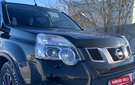 Nissan X-Trail, 2013 год, 1 500 000 рублей, 3 фотография