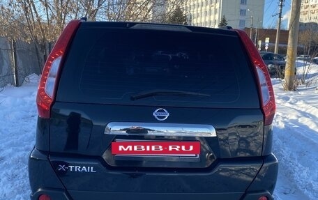 Nissan X-Trail, 2013 год, 1 500 000 рублей, 5 фотография
