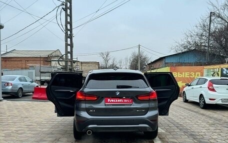 BMW X1, 2020 год, 3 300 000 рублей, 18 фотография