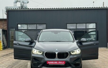 BMW X1, 2020 год, 3 300 000 рублей, 17 фотография