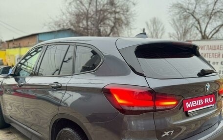 BMW X1, 2020 год, 3 300 000 рублей, 19 фотография