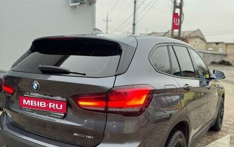 BMW X1, 2020 год, 3 300 000 рублей, 16 фотография