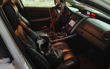 Mazda CX-7 I рестайлинг, 2011 год, 1 350 000 рублей, 2 фотография