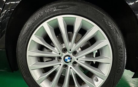 BMW 5 серия, 2020 год, 3 990 000 рублей, 12 фотография