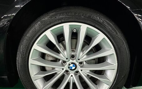 BMW 5 серия, 2020 год, 3 990 000 рублей, 16 фотография