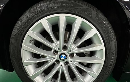 BMW 5 серия, 2020 год, 3 990 000 рублей, 11 фотография