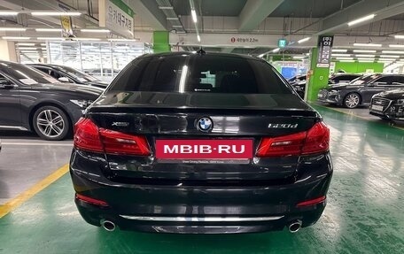 BMW 5 серия, 2020 год, 3 990 000 рублей, 7 фотография