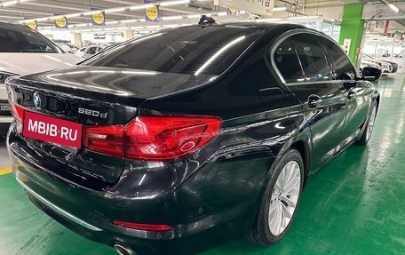 BMW 5 серия, 2020 год, 3 990 000 рублей, 5 фотография