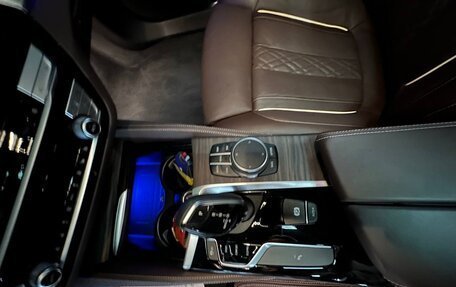BMW 5 серия, 2020 год, 3 990 000 рублей, 24 фотография
