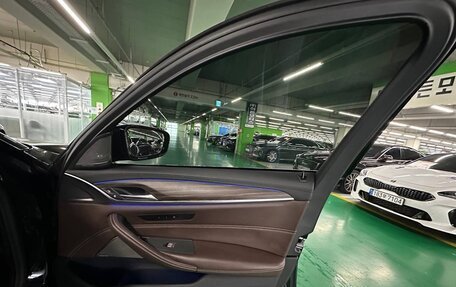 BMW 5 серия, 2020 год, 3 990 000 рублей, 37 фотография