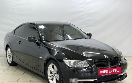 BMW 3 серия, 2010 год, 1 149 900 рублей, 2 фотография