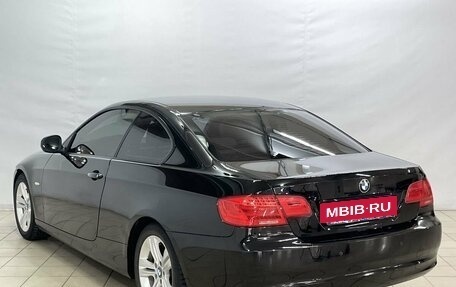 BMW 3 серия, 2010 год, 1 149 900 рублей, 5 фотография