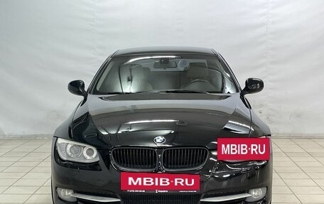 BMW 3 серия, 2010 год, 1 149 900 рублей, 3 фотография