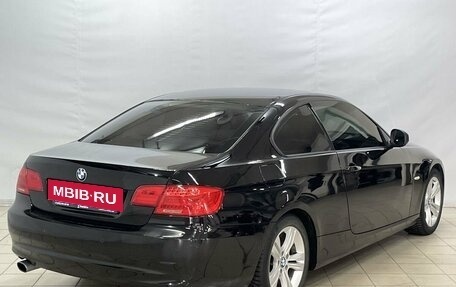 BMW 3 серия, 2010 год, 1 149 900 рублей, 4 фотография