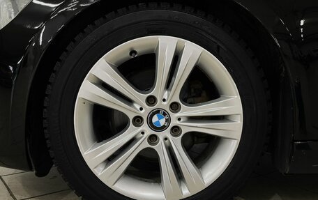 BMW 3 серия, 2010 год, 1 149 900 рублей, 20 фотография