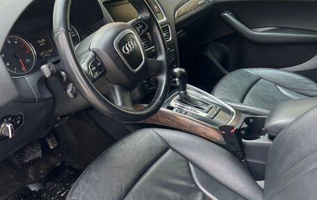 Audi Q5, 2010 год, 1 465 000 рублей, 8 фотография