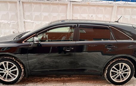 Toyota Venza I, 2013 год, 2 350 000 рублей, 2 фотография